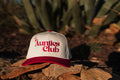 The Aunties Club