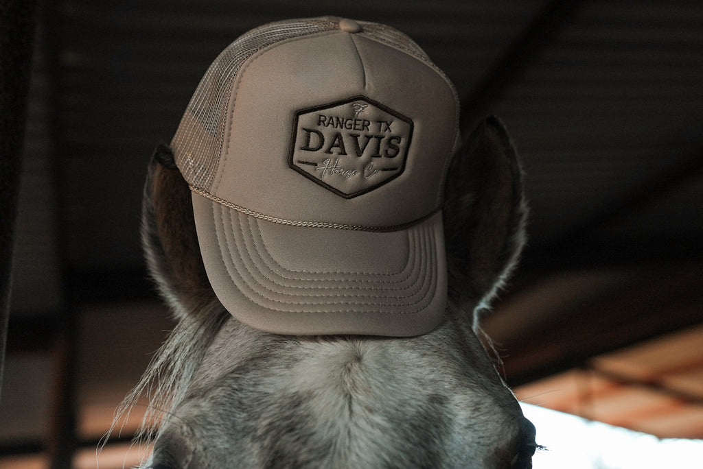 Davis Horse Co - Ladies
