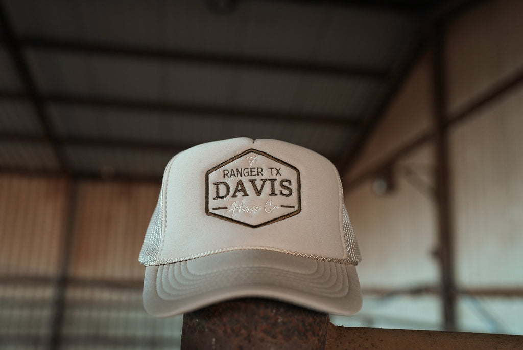Davis Horse Co - Ladies