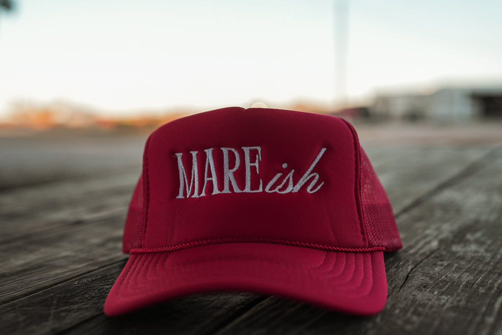 Mare ish