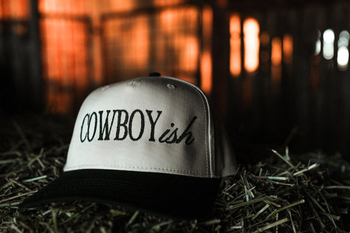 Cowboy ish