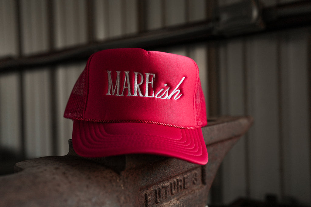 Mare ish