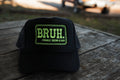 BRUH - Formerly known as Mom